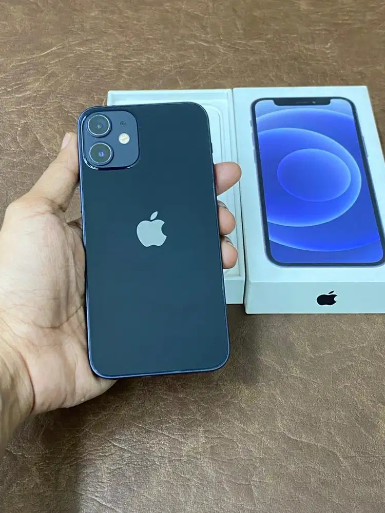 iphone 12 mini 64gb Ibox
