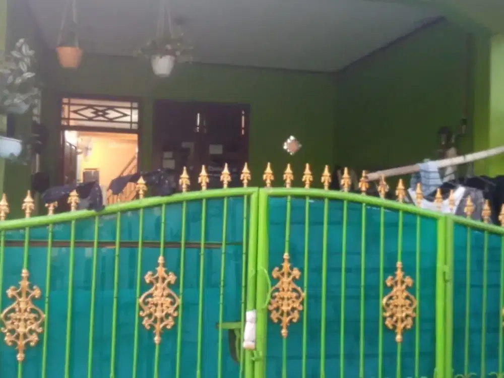 Dijual Rumah Minimalis Siap Huni dekat Stasiun Cibinong KPR J-16982