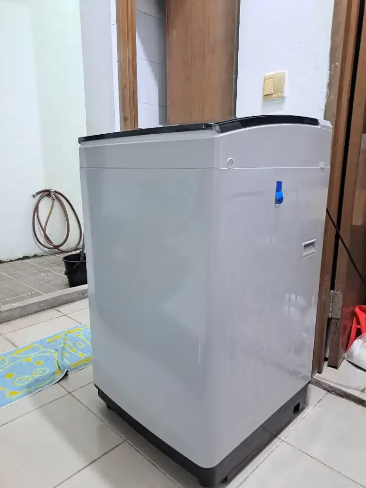 Mesin Cuci Sharp 7 Kg