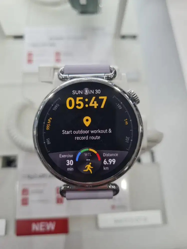 Huawei Watch GT 6