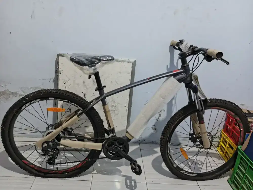 United monanza istimewa