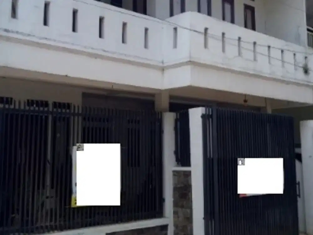 Rumah Strategis Dekat Gerbang Tol Cikarang Utara 4 KT Siap KPR J-27594