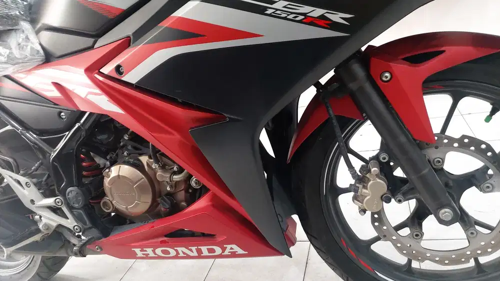 HONDA CBR 150R 2020