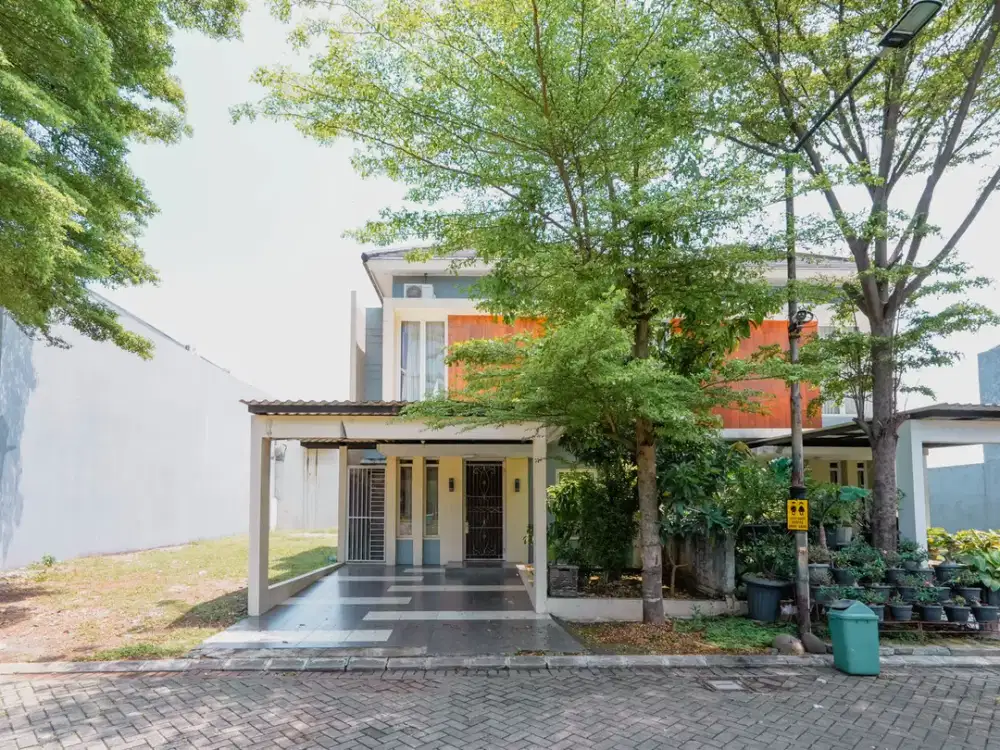 Rumah Minimalis Asri 15 Mnt ke Pintu Tol Jatikarya 2 Siap Nego J-24062