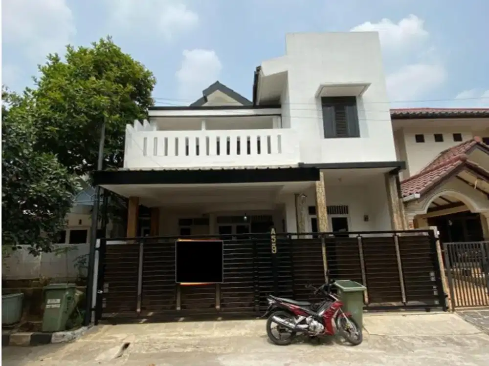 Taman Permata Cikunir J-19180