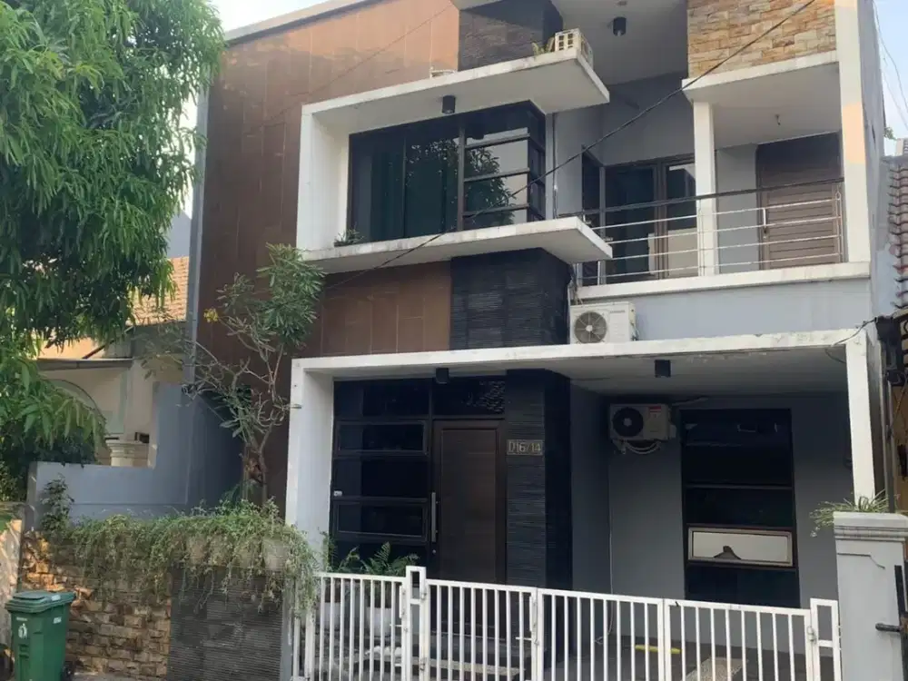 Rumah LB 200 SHM Siap KPR 10 Mnt ke Gerbang Tol Cisalak 3 J-29028