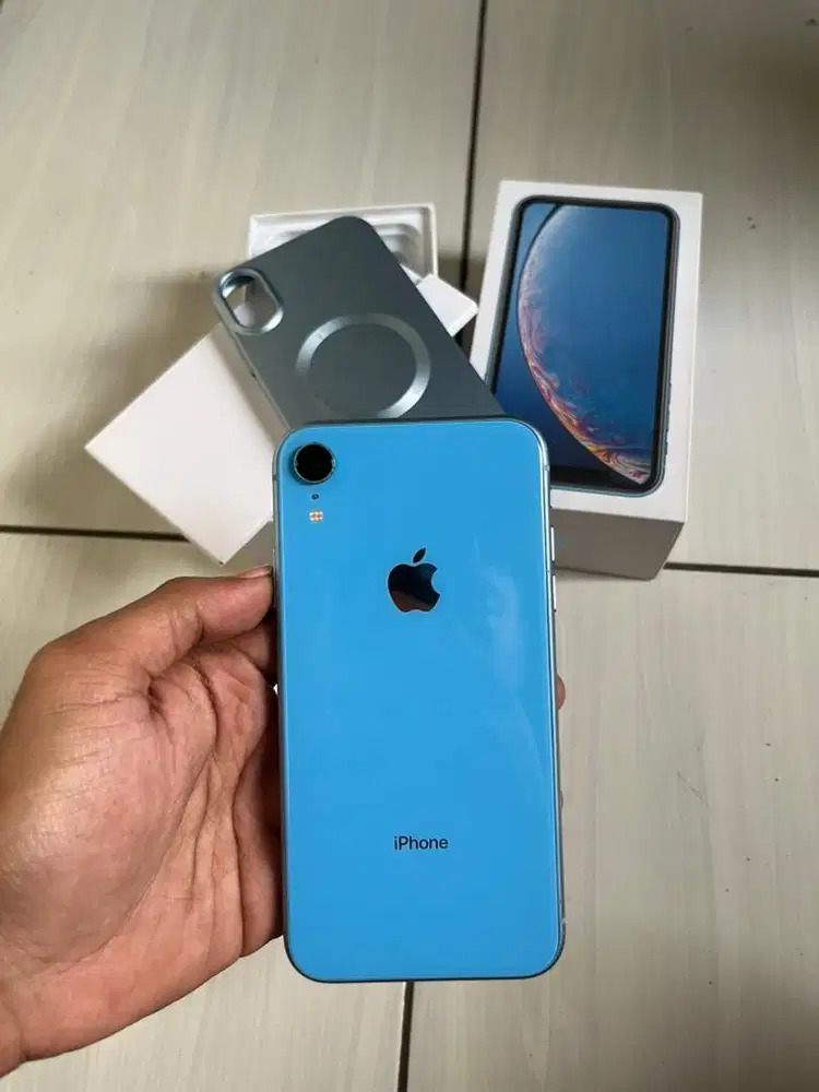 iphone xr 128gb inter ll/a