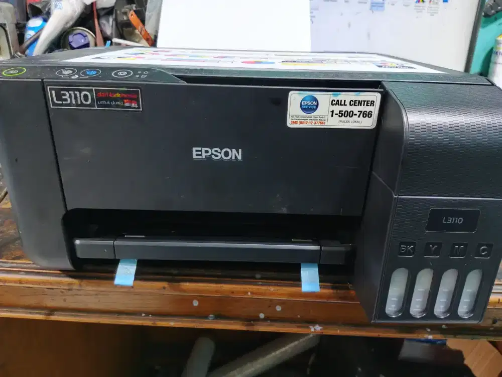 Printer Epson L3110