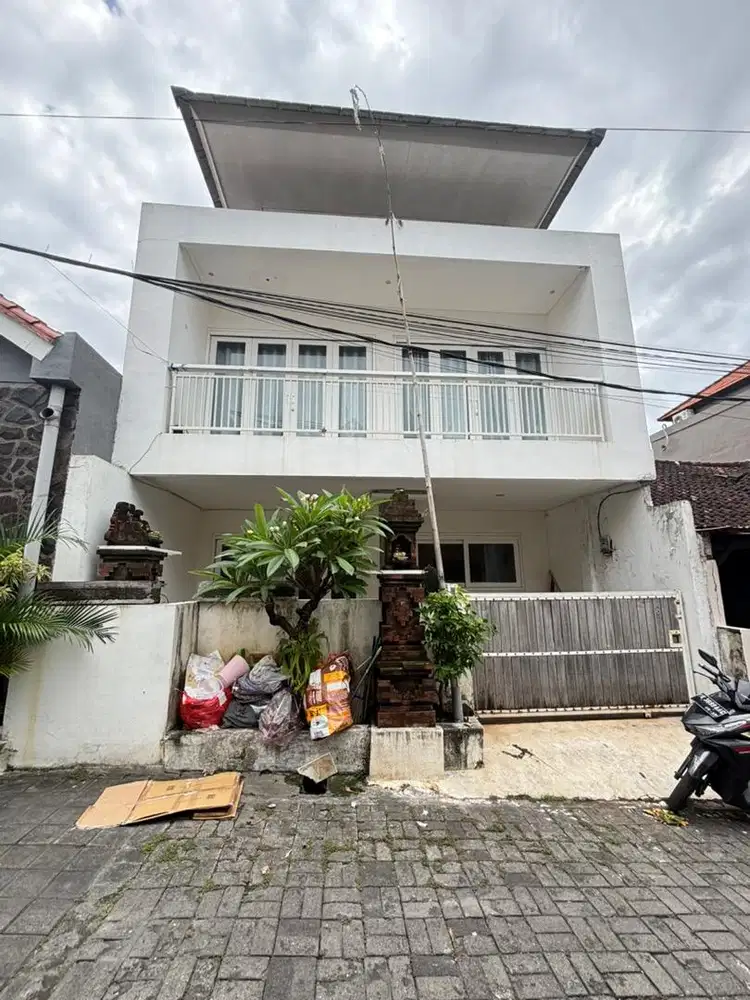 sewa rumah denpasar