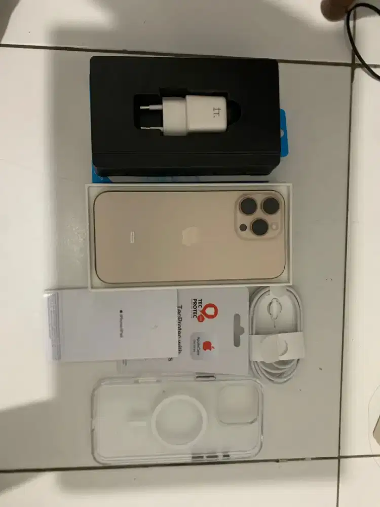 iPhone 16 ProMax 256 Gb