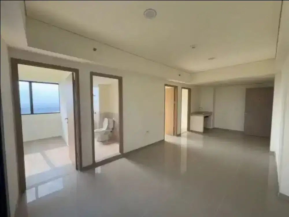 Dijual Apartemen 3 Kamar Tidur Meikarta Tower Oliviera