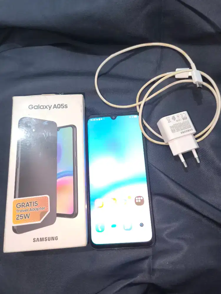 Samsung A05S 6/128