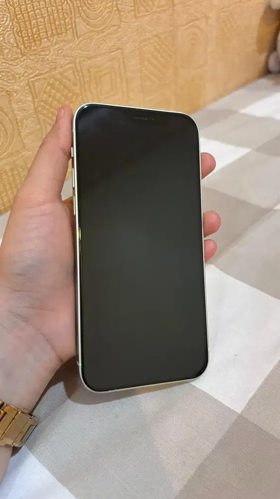 Iphone 12 64gb mint
