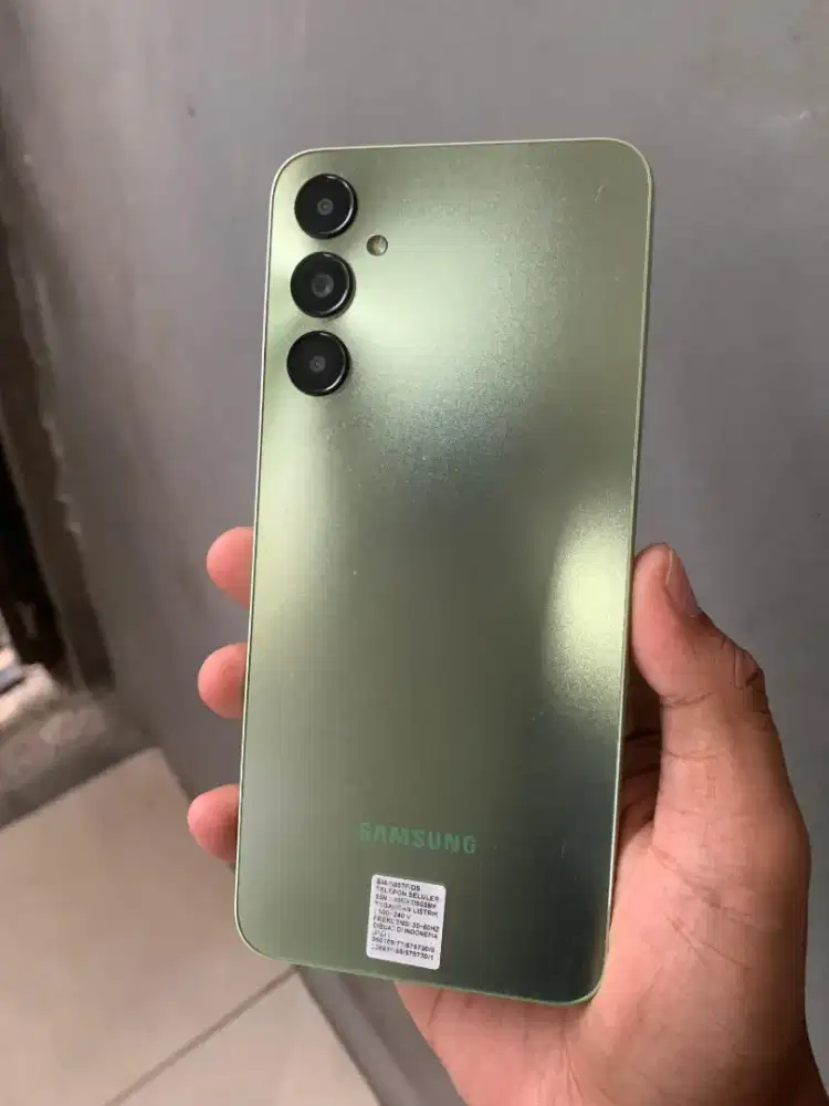Samsung a05s 6/128