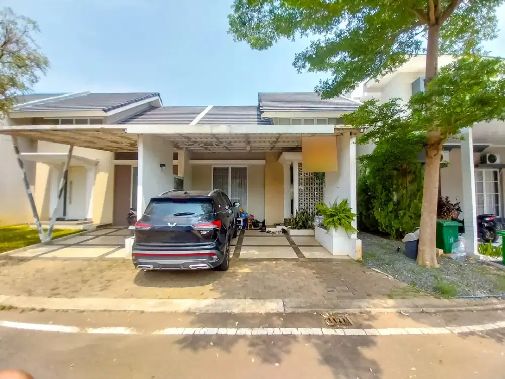 Rumah Minimalis 2 Lt Dekat Mall Metropolitan Cibubur Siap KPR J-25822