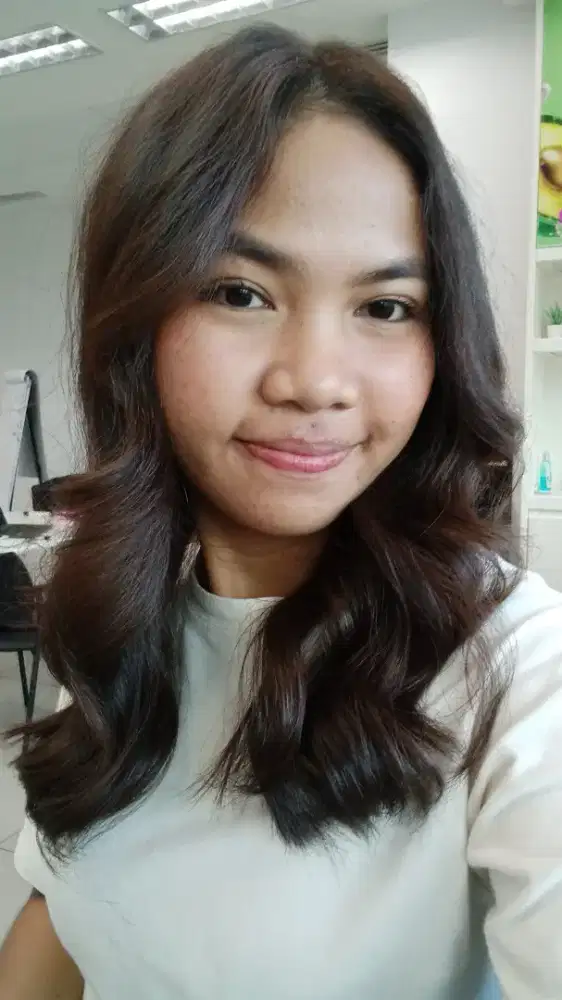 Saya mencari pekerjaan yang dekat