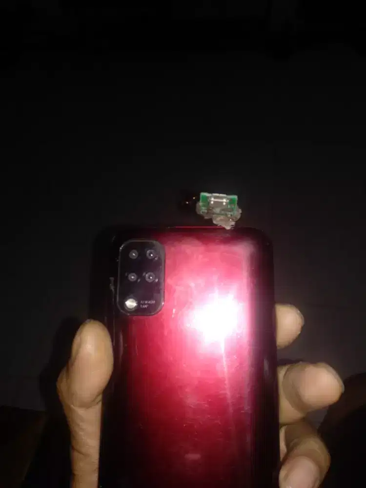 Jual Evercoos ram 3/64 Batangan Os 10