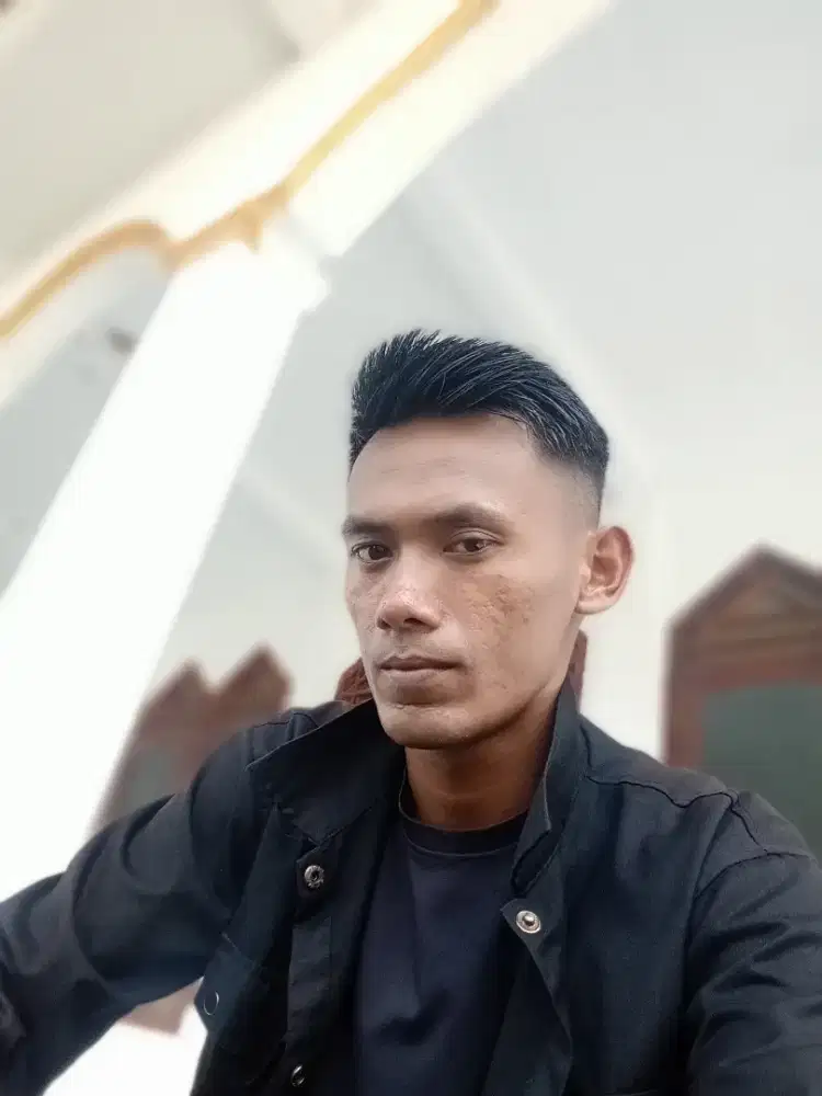 Mencari lowongan pekerjaan