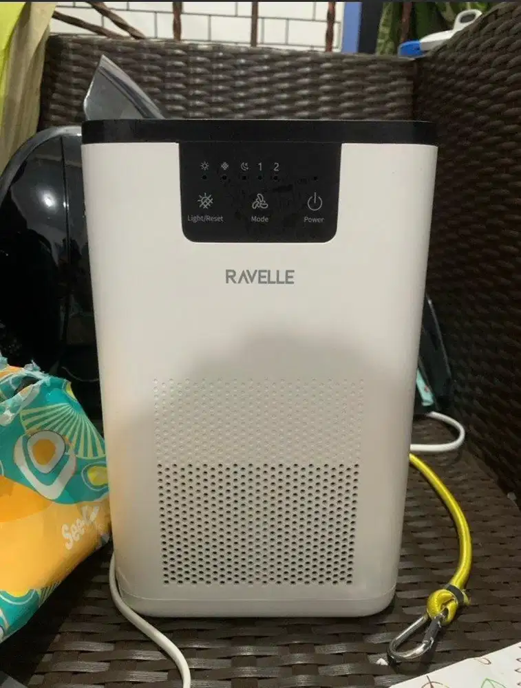 Air Purifier Ravelle