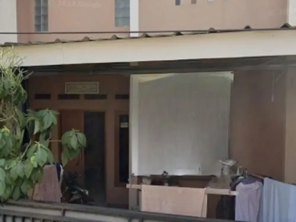 Rumah Bebas Banjir 15 Mnt ke Grand Galaxy Park Siap KPR J-29186