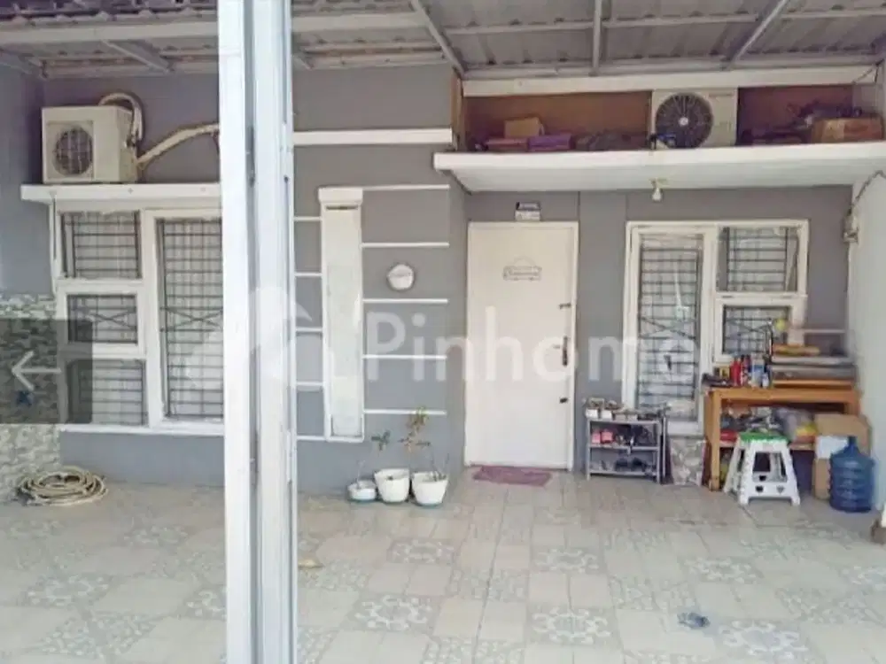 Rumah Seken Terawat 15 Menit ke RS Ananda Babelan Dibantu KPR J-27853