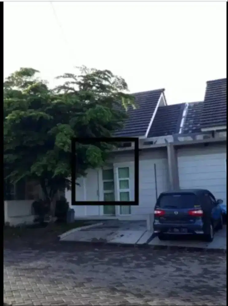 Sewa Rumah di Green Mutiara Java Yogyakarta – 2 Kamar, Dekat Kampus