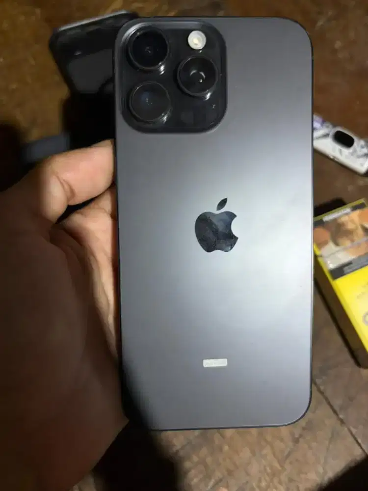 iPhone 16 Pro max 256gb Digimap