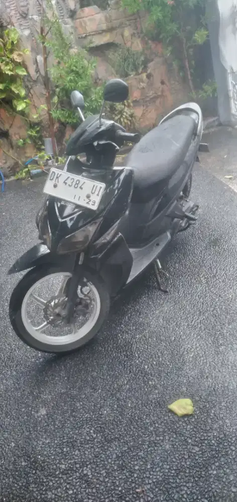 Honda Vario Karbu Tahun 2010