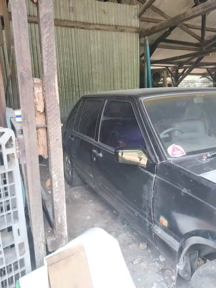 Volvo 960 1994 Bensin