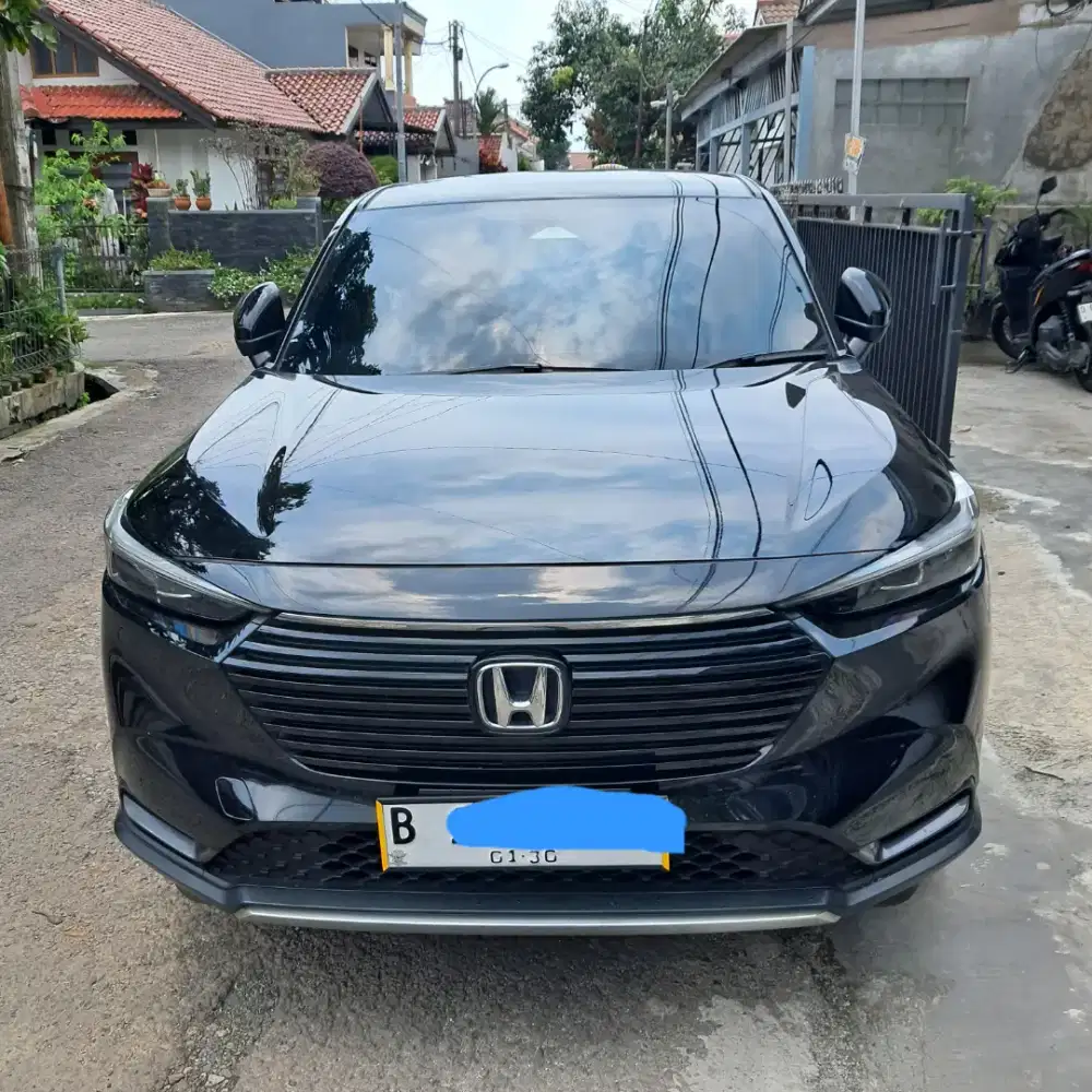 Hrv se 2023 low km 35rb terawat