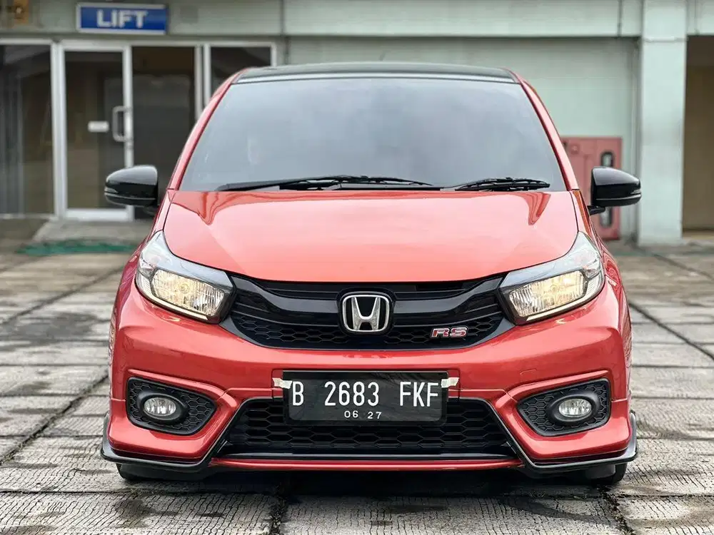 [URBANITE EDITION] brio 2022 rs urbanite brio urbanite 2022