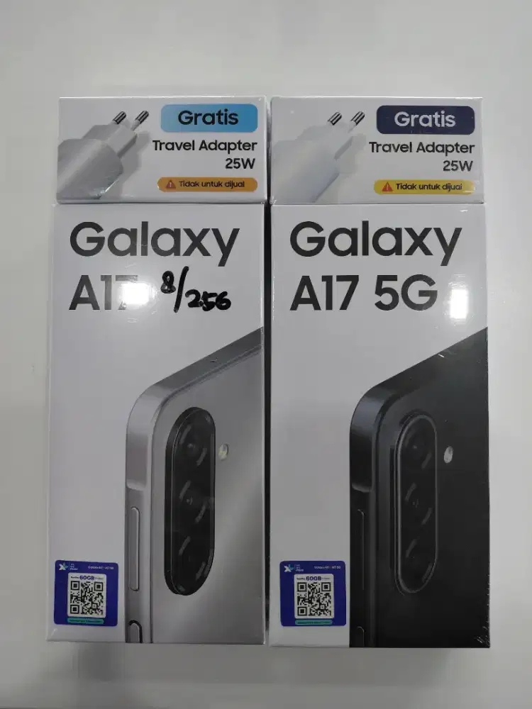 SAMSUNG GALAXY A17 5G