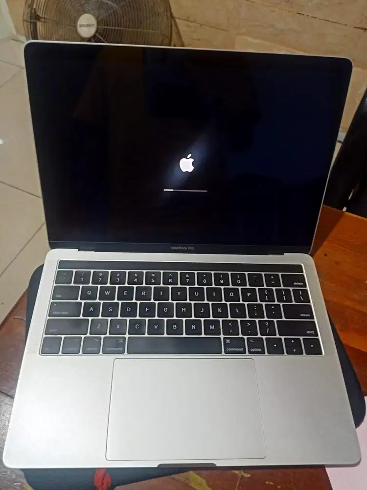 MacBook Pro - 13in - 2016