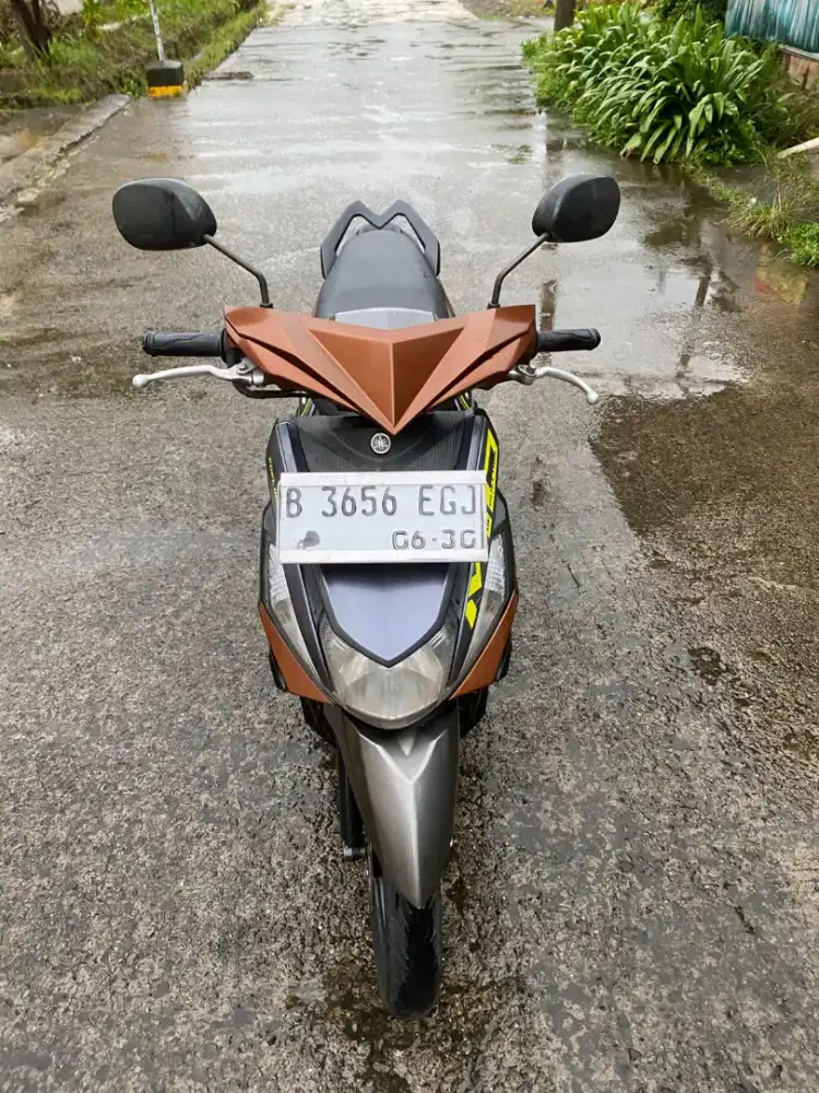 BIAH@CASH 8 JT MIO M3 2015 B DEPOK