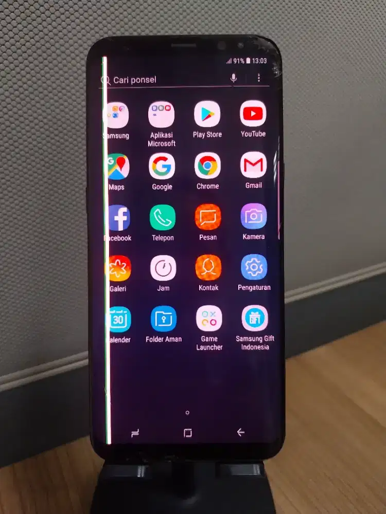 Jual Samsung S8 plus