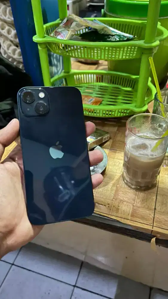 IPHONE 13 128 GB INTER ALL OP