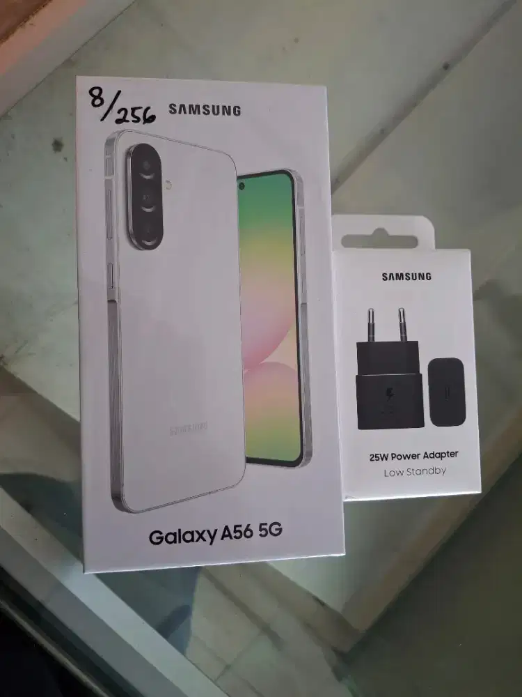 Samsung A56 5g 8/256gb