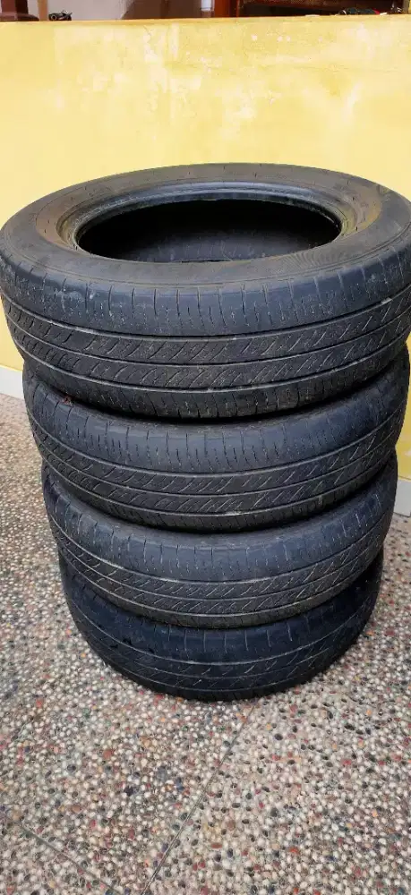 Ban Honda Brio Ring 14