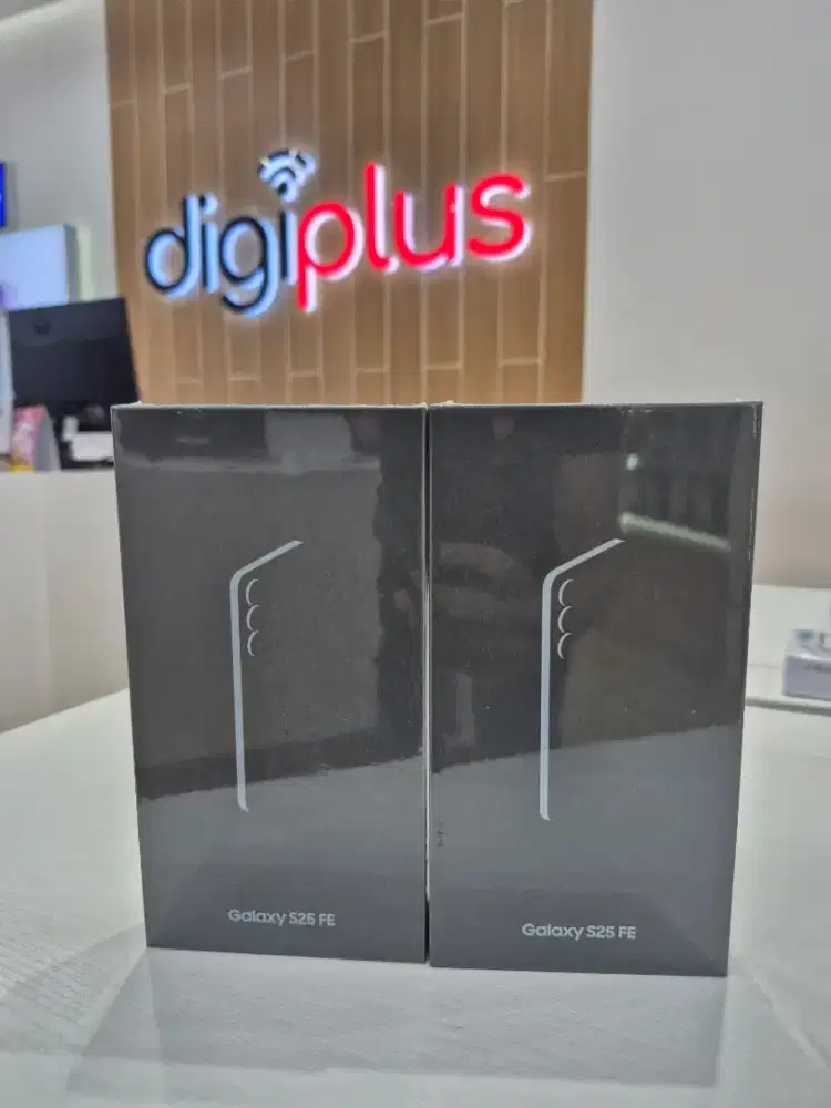 Samsung S25FE 8/256
