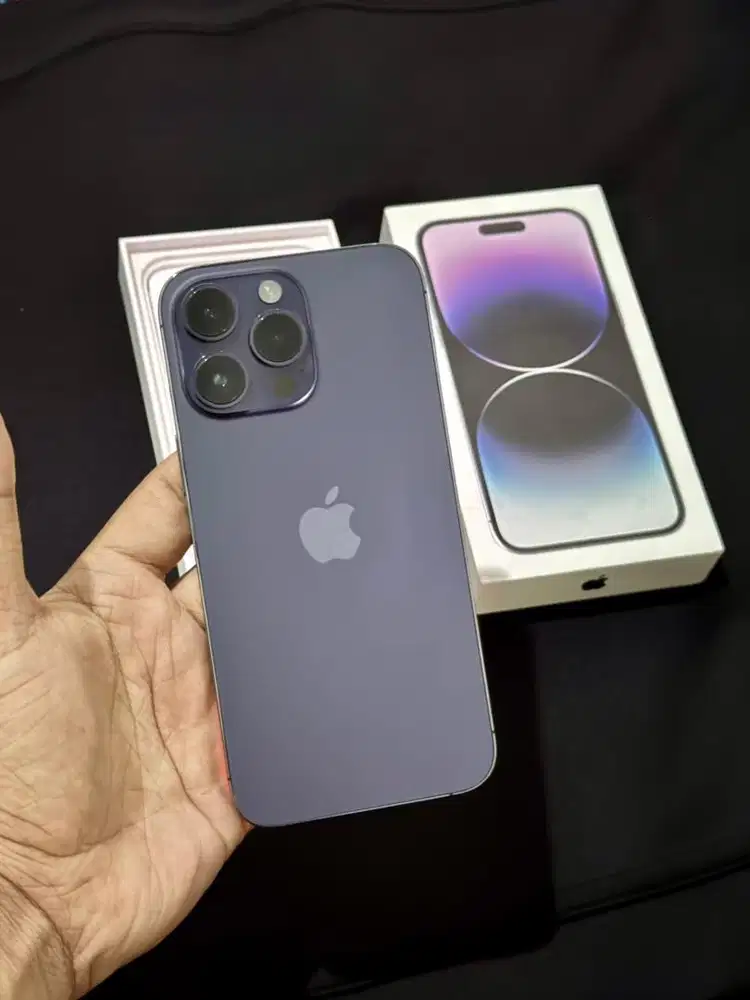 iphone 14 pro max 512gb ibox