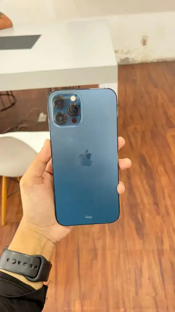 SECOND IBOX IPHONE 12 PROMAX CICILAN BUNGA 0%