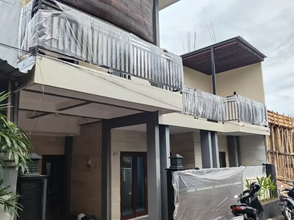 Rumah Buana Raya Denpasar Barat