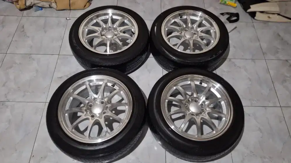 Velg ce28 ring15