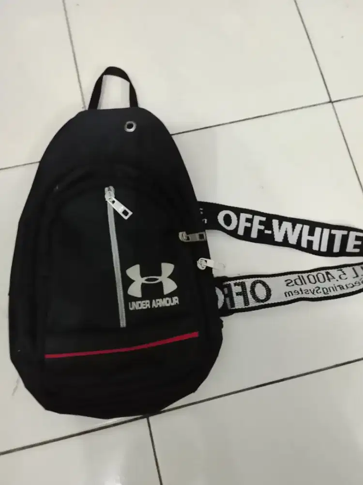 jual cepet aja tas selempang