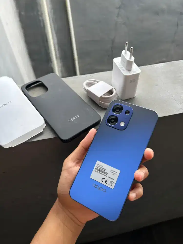 HP OPPO A6 Pro 8/128