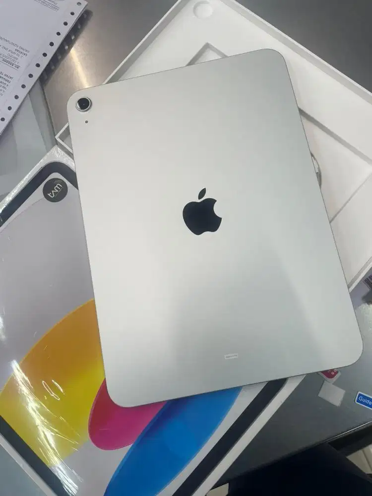 IPAD 11 12gb warna lengkap