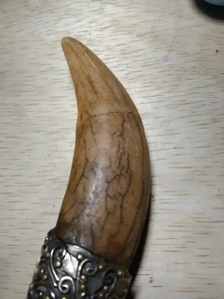 Liontin antik cocok buat koleksi