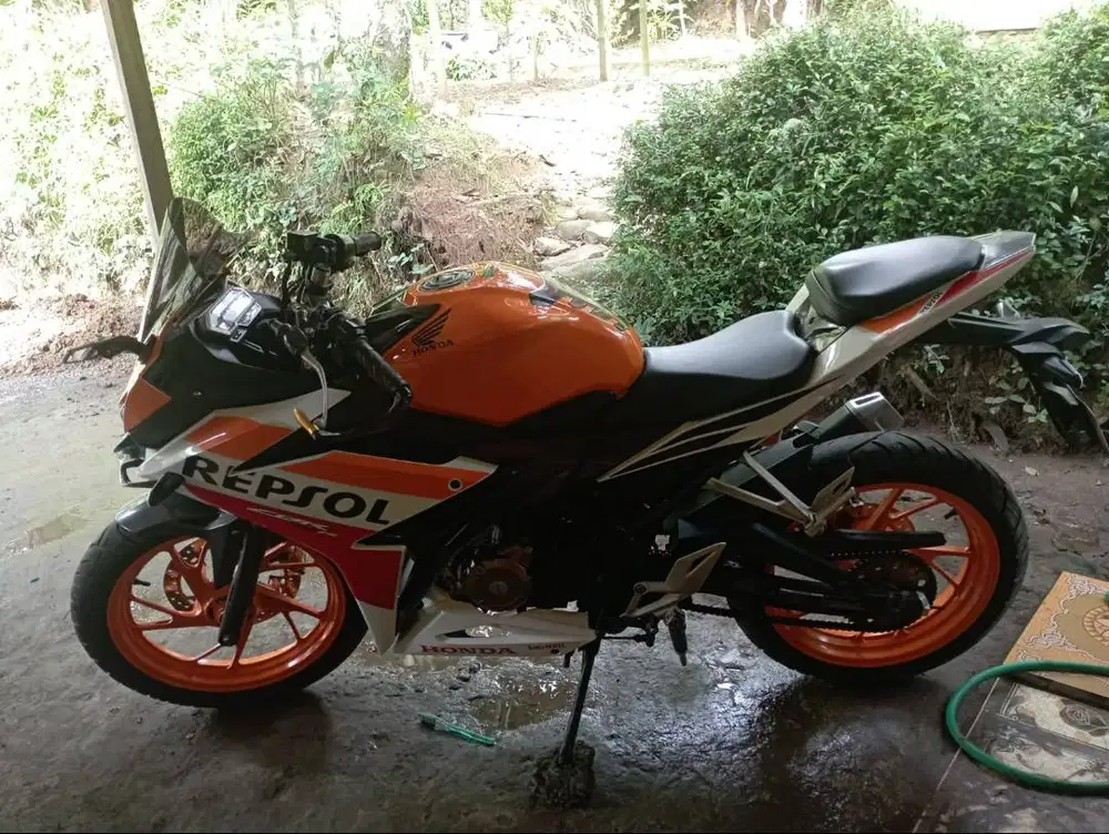 CBR 2018 R BANJARNEGARA