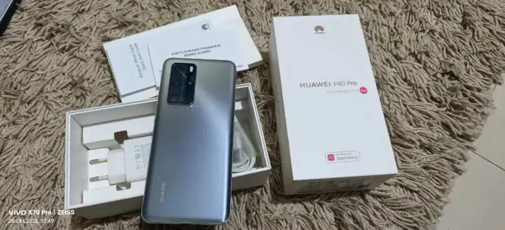 jual huawei p40 pro