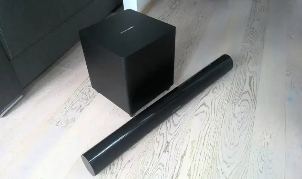 Harman Kardon Soundbar SB26